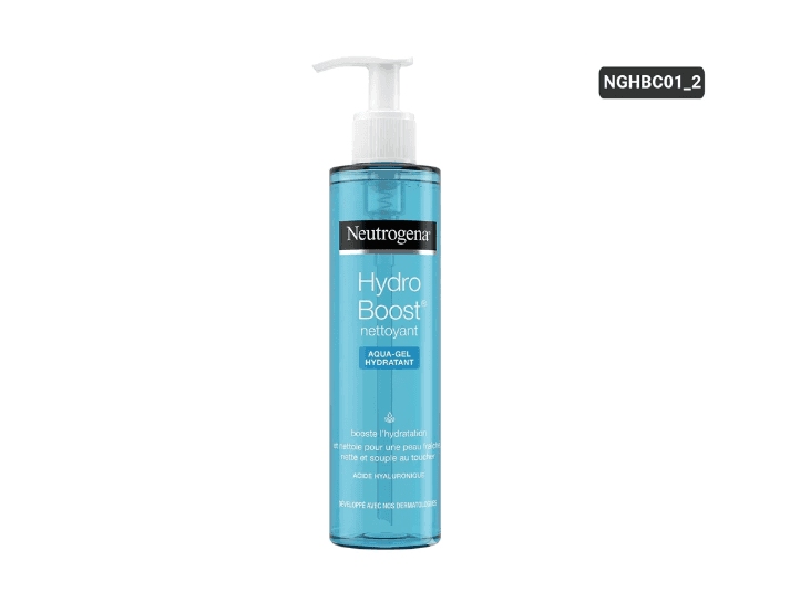 Neutrogena Hydro Boost Cleanser 200ml - France