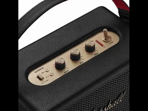 Marshall Killburn III | 3 Wireless Speaker (4)