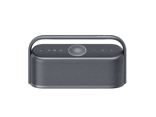 Anker Soundcore Motion X600 High-Fidelity Speaker (2)