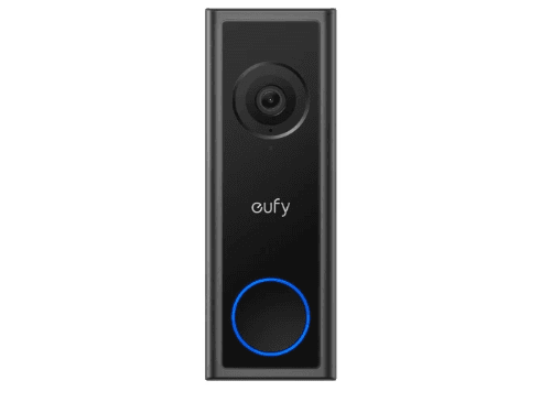 Eufy Video Doorbell C30 Camera