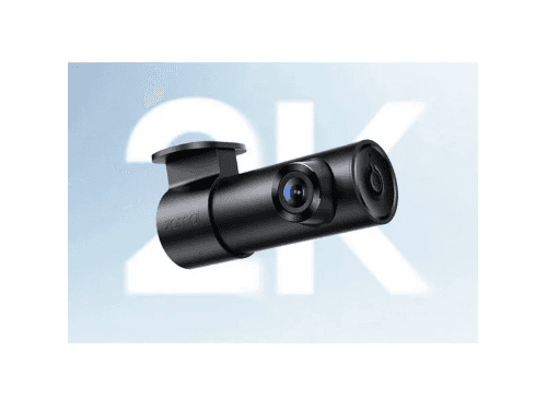 Xiaomi 70mai M310 Plus 2K Dash Camera (2)