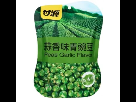 Peas Original taste