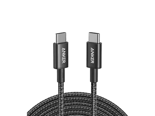 Anker 333 USB-C to USB-C Cable 100W Braided (A8756)