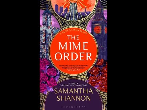 The Mime Order