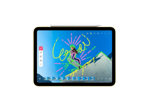 Apple Pencil (USB-C) (3)