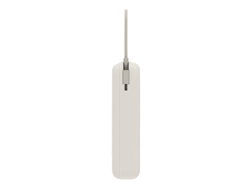 Xiaomi Mi 33w Power Bank 20000mah (Integrated Cable) (2)