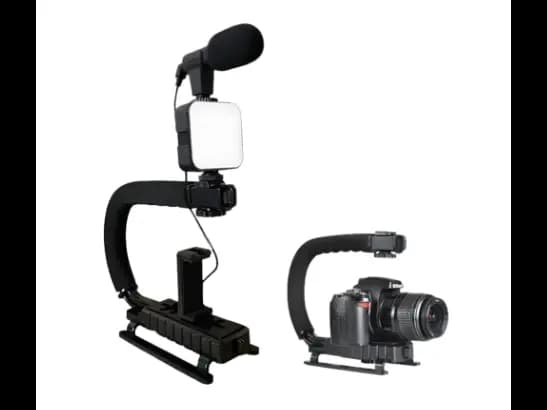 Plokama PK-777 ULC Handheld Stabilizer Kit