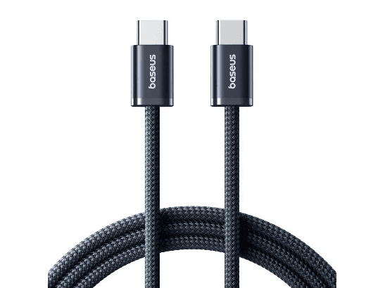 Baseus 100W Dynamic 4 Series USB C Cable 1M