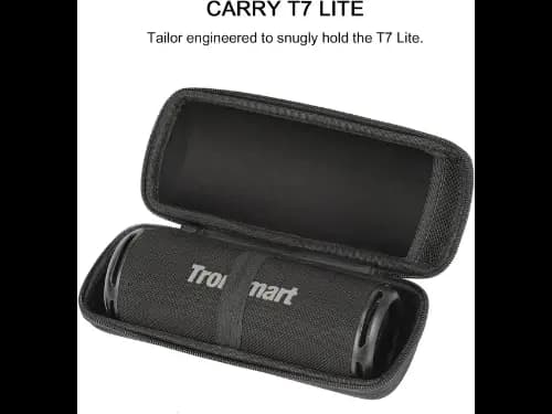 Tronsmart Speaker Hard Travel Case (T8, T7, C3, C3 Plus, T7 Lite) (3)