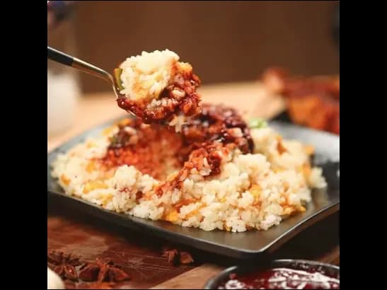 Limin garlic and spicy sauce (3)