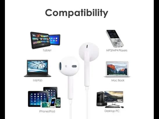 WIWU Earbuds EB101 (2)