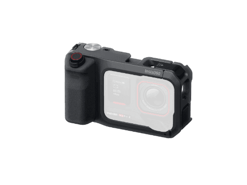 Xplorer Grip Pro Kit for Insta360 Ace Pro 2