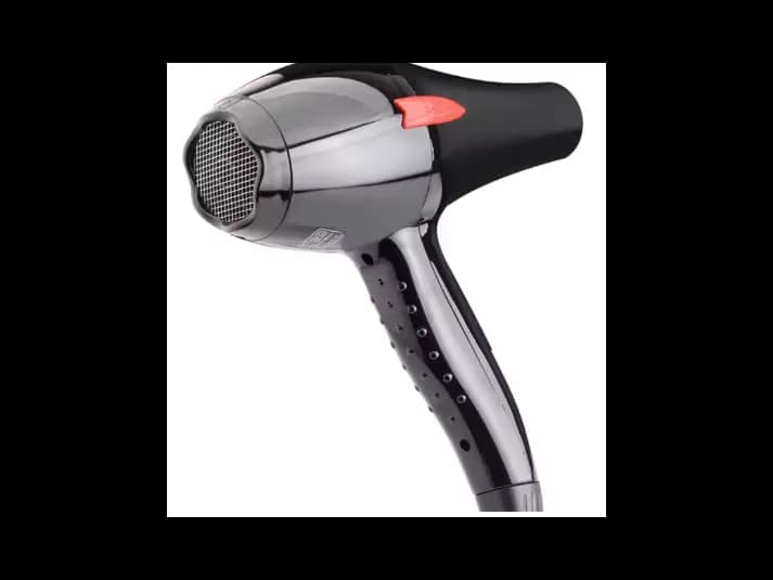 MAC Styler Hair Dryer 2000 Watts MC-6619 (3)