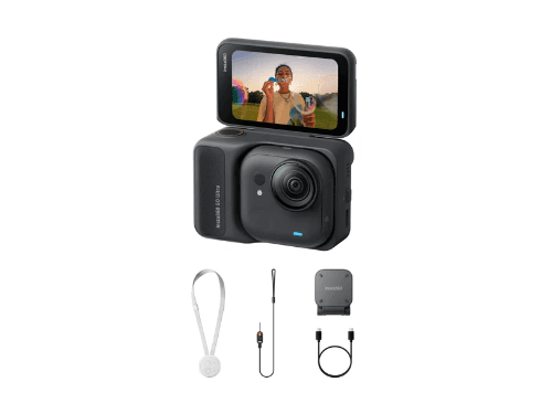 Insta360 GO Ultra 4K Camera (5)