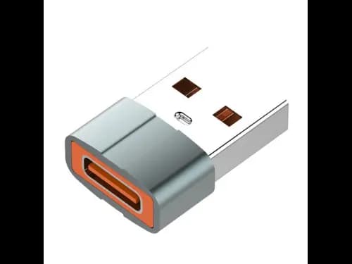 LDNIO LC150 USB-C Female to USB Male Adapter