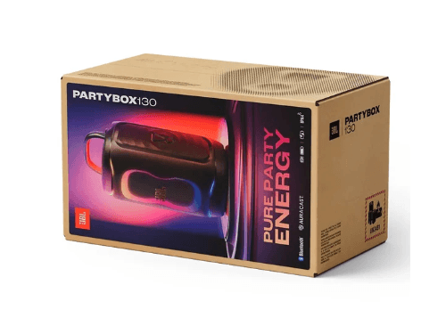 JBL PartyBox 130 Portable Speaker (6)