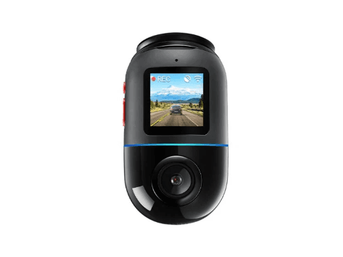 70mai Omni X800 4K Dash Cam - 128GB (4)