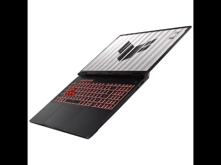 Asus TUF Gaming A16 FA608PM – Ryzen 9 (2)