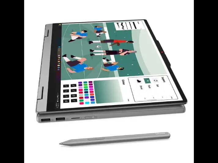 Lenovo IdeaPad 5 2-in-1 14AGP11 – Ryzen AI 5 (2)