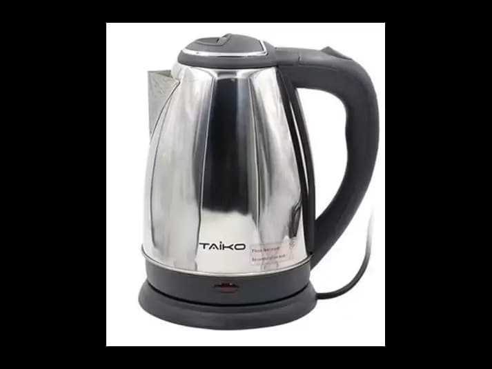 Electric Kettle Stainless Steel 1.8L