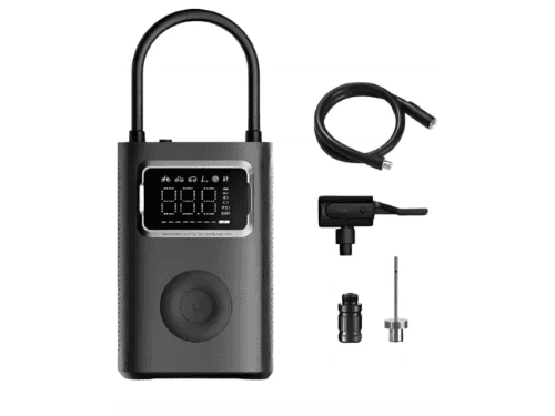 Xiaomi Mijia Portable Electric Air Compressor 2 Pro (4)