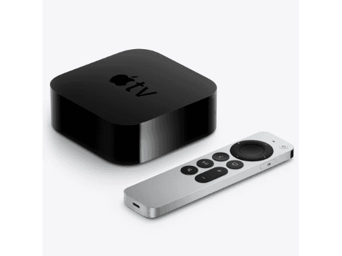 Apple TV 4K HDR (3rd Generation) (2)