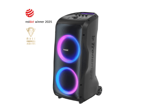 Tronsmart Halo 300 Portable Party Speaker