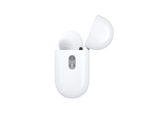 Apple Airpods 4 (2024) (3)
