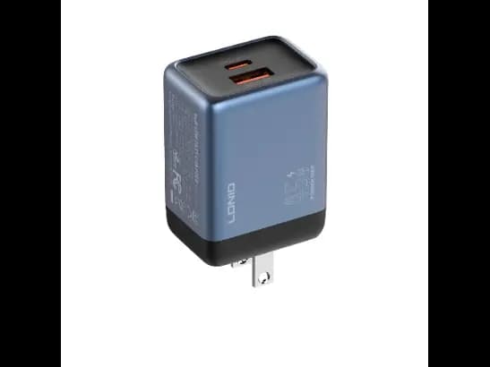 LDNIO Q12 GaN45W Super Fast Charger (4)