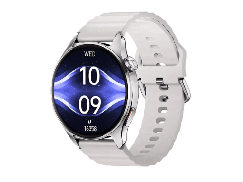 Haylou Watch 4S GPS Smart Watch (LS26)