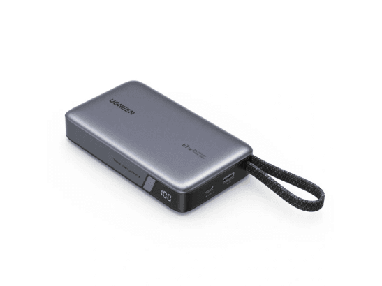 UGREEN Nexode 20000mAh 67W Power Bank (55996B) (2)
