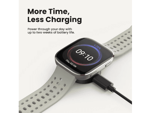Amazfit Bip 6 Calling Smartwatch (3)
