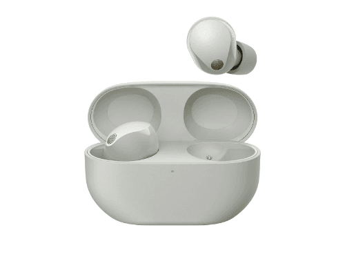 Sony WF-1000XM5 Wireless Noise Cancelling Earbuds (XM5)