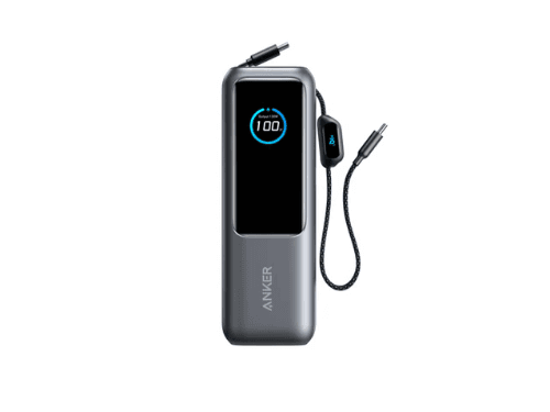 Anker 25000mAh Laptop Power Bank (A1695) (2)