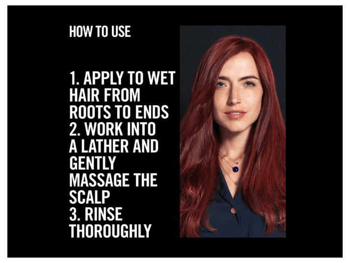 Tresemme Revitalise Colour Shampoo 680ml- UK (5)
