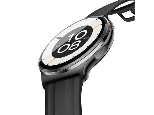Haylou Solar Lite 2 Calling Smartwatch (2)