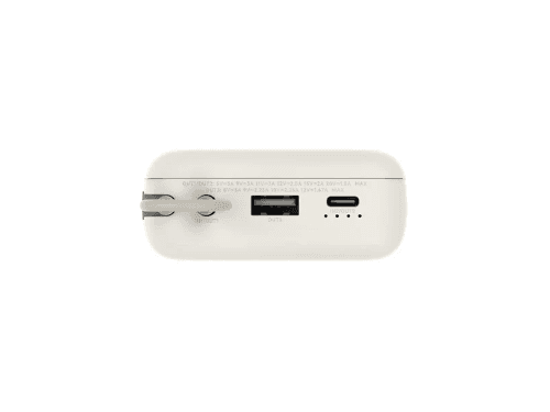 Xiaomi Mi 33w Power Bank 20000mah (Integrated Cable) (3)