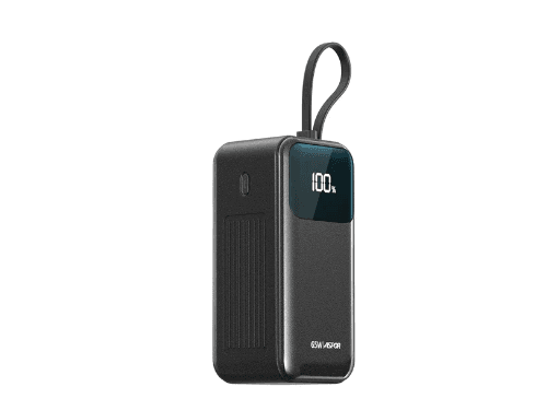 Aspor A362 65W 20000mAh Powerbank (2)