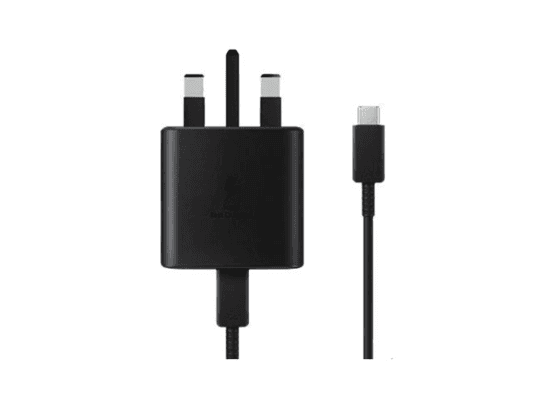 Samsung 45W Type C Travel Charger Adapter with Cable