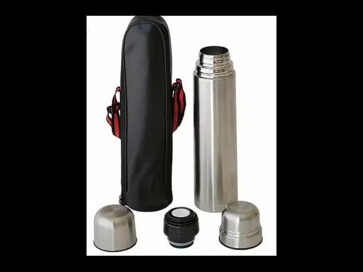 Taiko Stainless Steel Vacuum Flask 500ML (5)