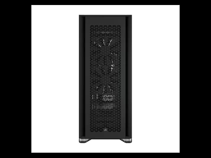 Corsair 7000D Airflow Full-Tower ATX PC Case – Black