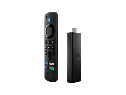 Amazon Fire TV Stick 4K Max (2nd Gen)