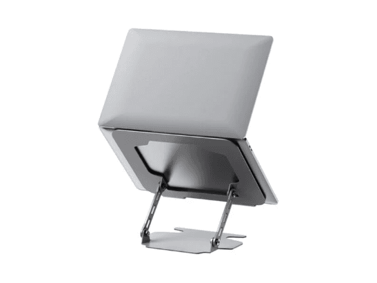 Wiwu ZM-901 Desktop Foldable Adjustable Laptop Stand (5)