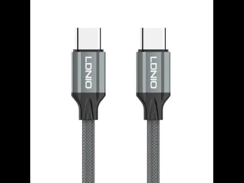 LDNIO LC442c 100W High power E-marker chip cable