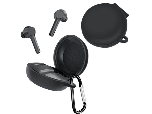 Soundpeats T3 Pro Silicone Earbuds Case (2)