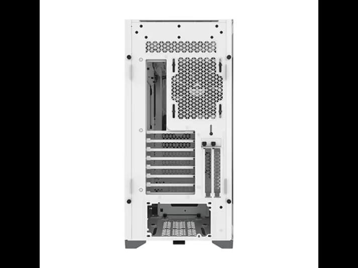 Corsair 5000D Tempered Glass Mid-Tower ATX PC Case – White (4)