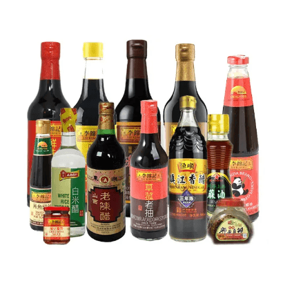 Condiments