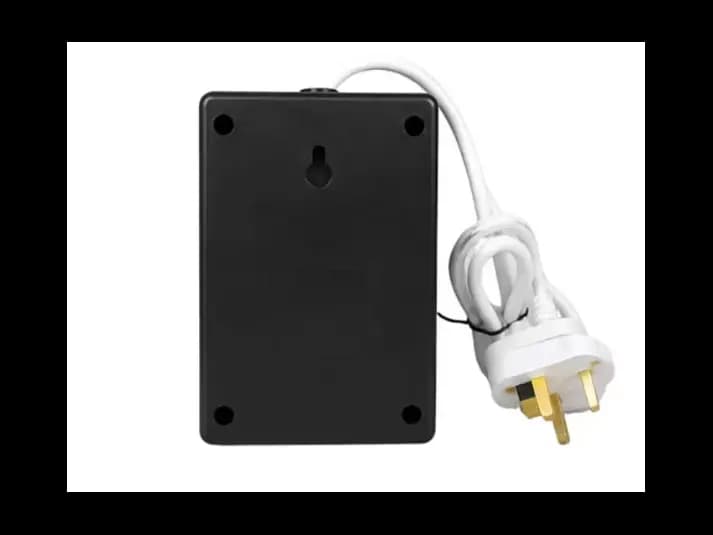 Power Guard Smart Voltage Protector (2)