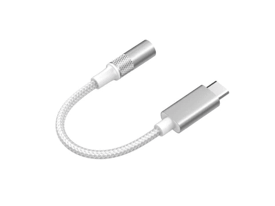 LDNIO LS-Y80C Type C to 3.5mm Cable