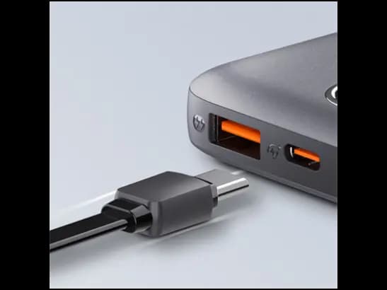 LDNIO 10000mAh Ultra Slim Led Digital Display Power Bank PQ10 (4)